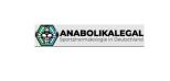 Anabolikalegal Logo
