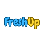 FreshUp Logo