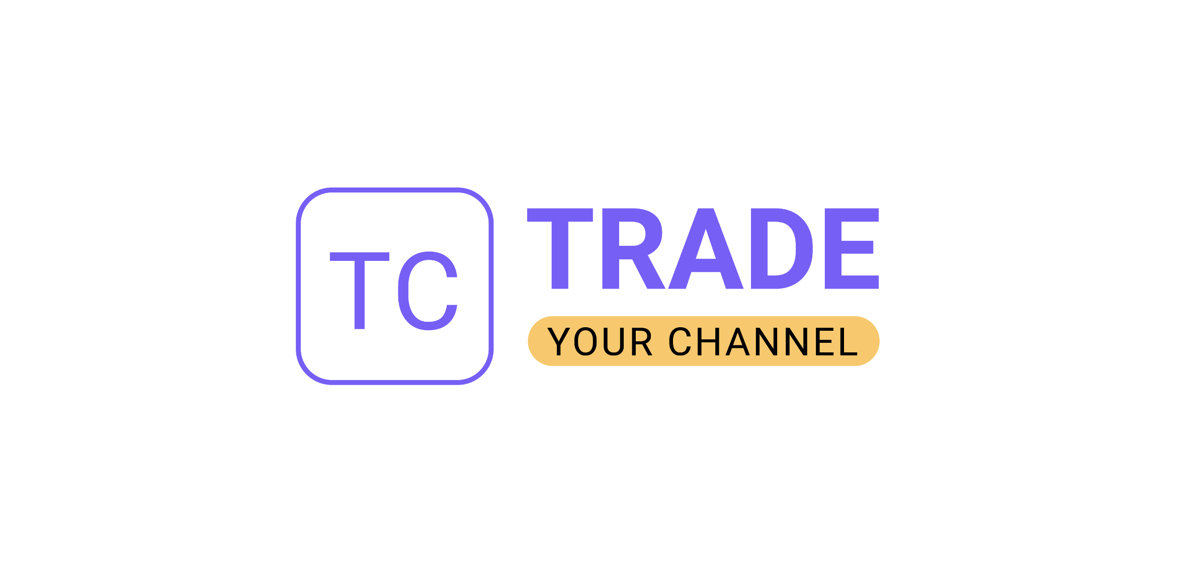 TradeYourChannel / startup von Worms / Background