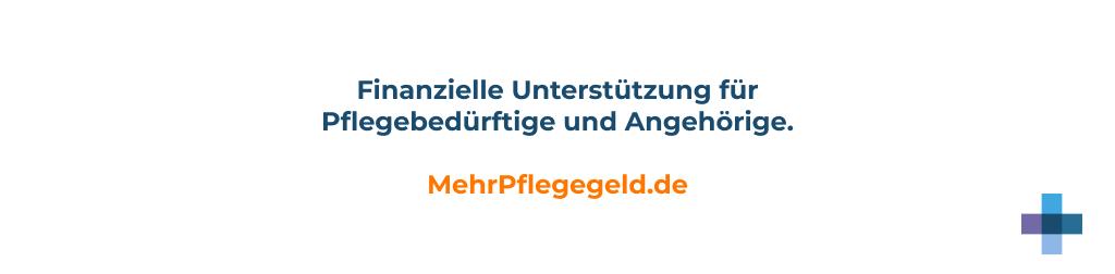 MehrPflegegeld.de