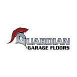 Guardian Garage Floors Logo
