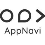 AppNavi Logo