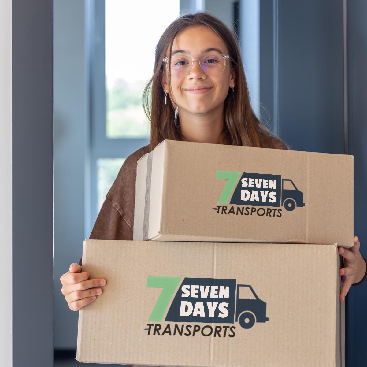 SevenDays Transports