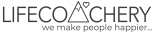 Lifecoachery Logo