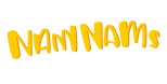 NamNams Logo