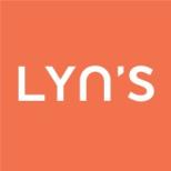 Lyn's Logo