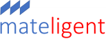 Mateligent Logo