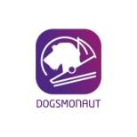 Dogsmonaut Logo