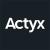 Actyx Logo