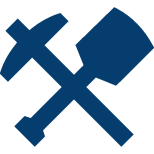 Finanzmining Logo