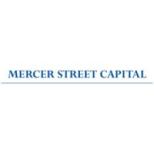 Mercer Street Capital Logo