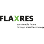 FLAXRES Logo