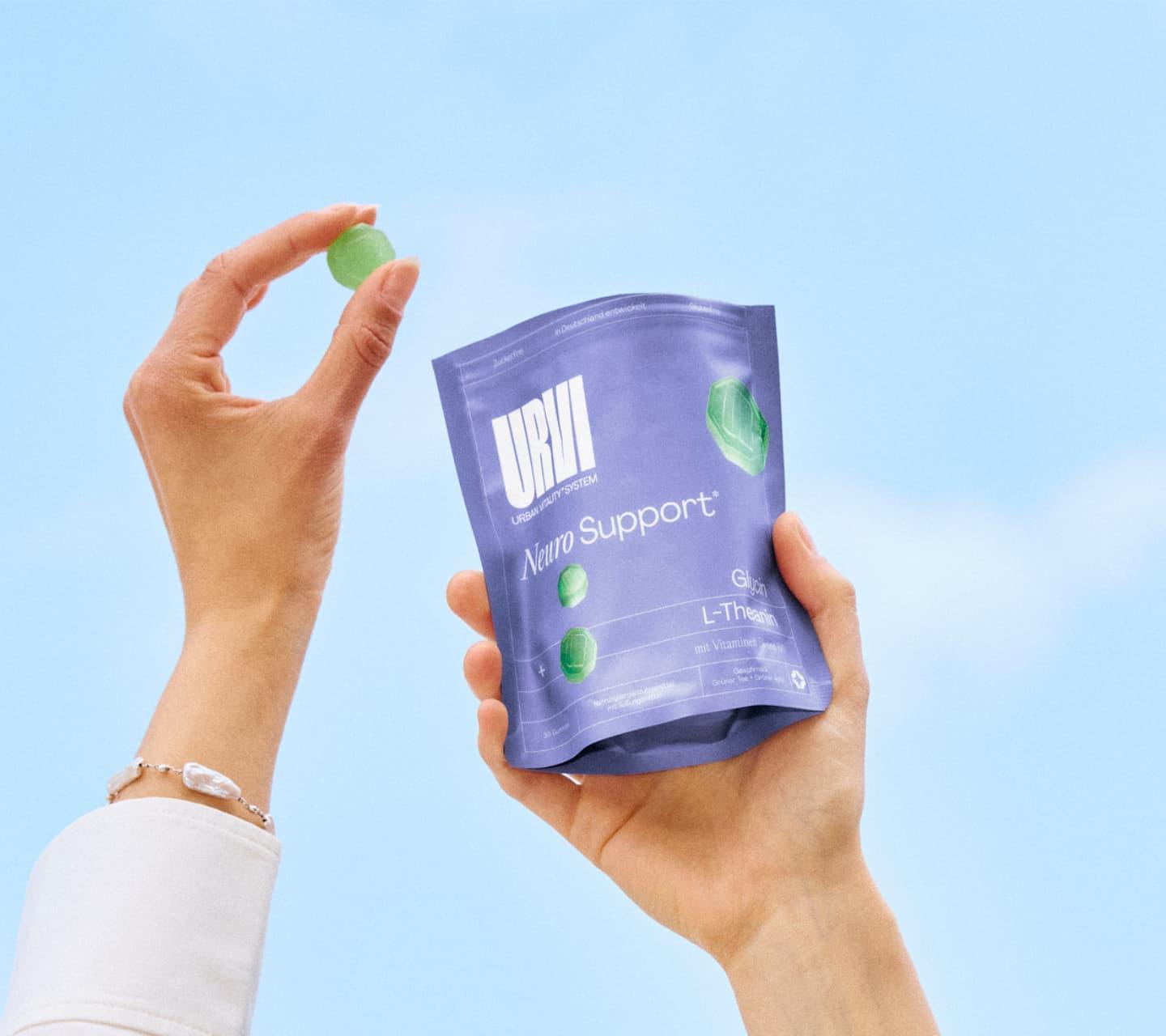URVI GmbH