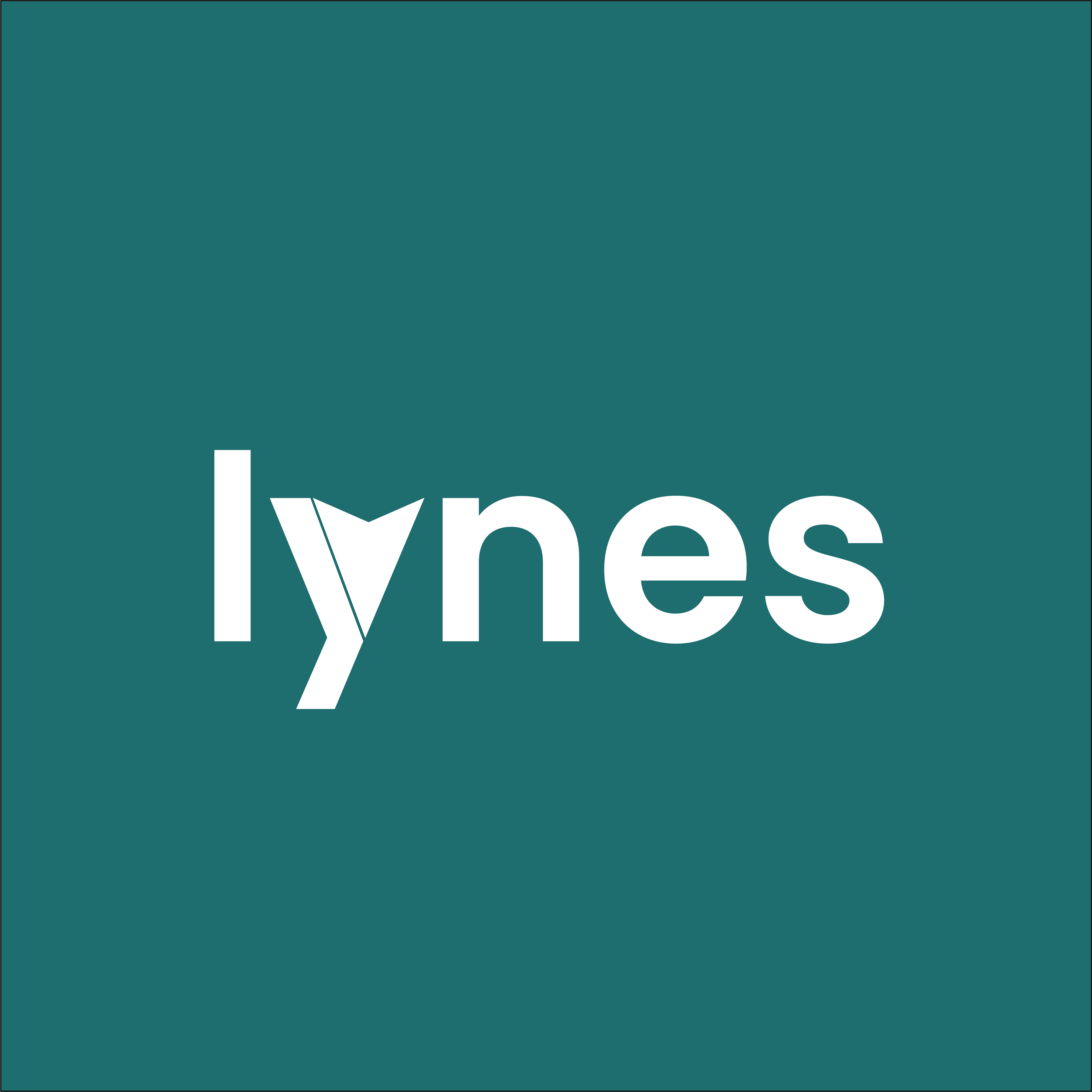 lynes / startup von Detmold / Background