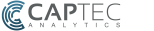 CapTec Analytics Logo
