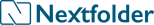 Nextfolder Logo