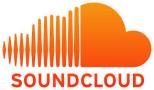 SoundCloud Logo