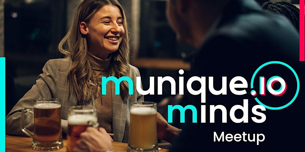 munique minds Meetup #1