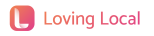Loving Local Logo