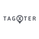 Tagxter Logo