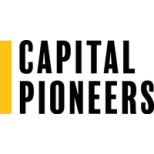 CP Capital Pioneers Logo
