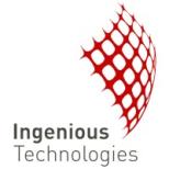 Ingenious Technologies Logo
