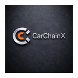 CarChainX Logo