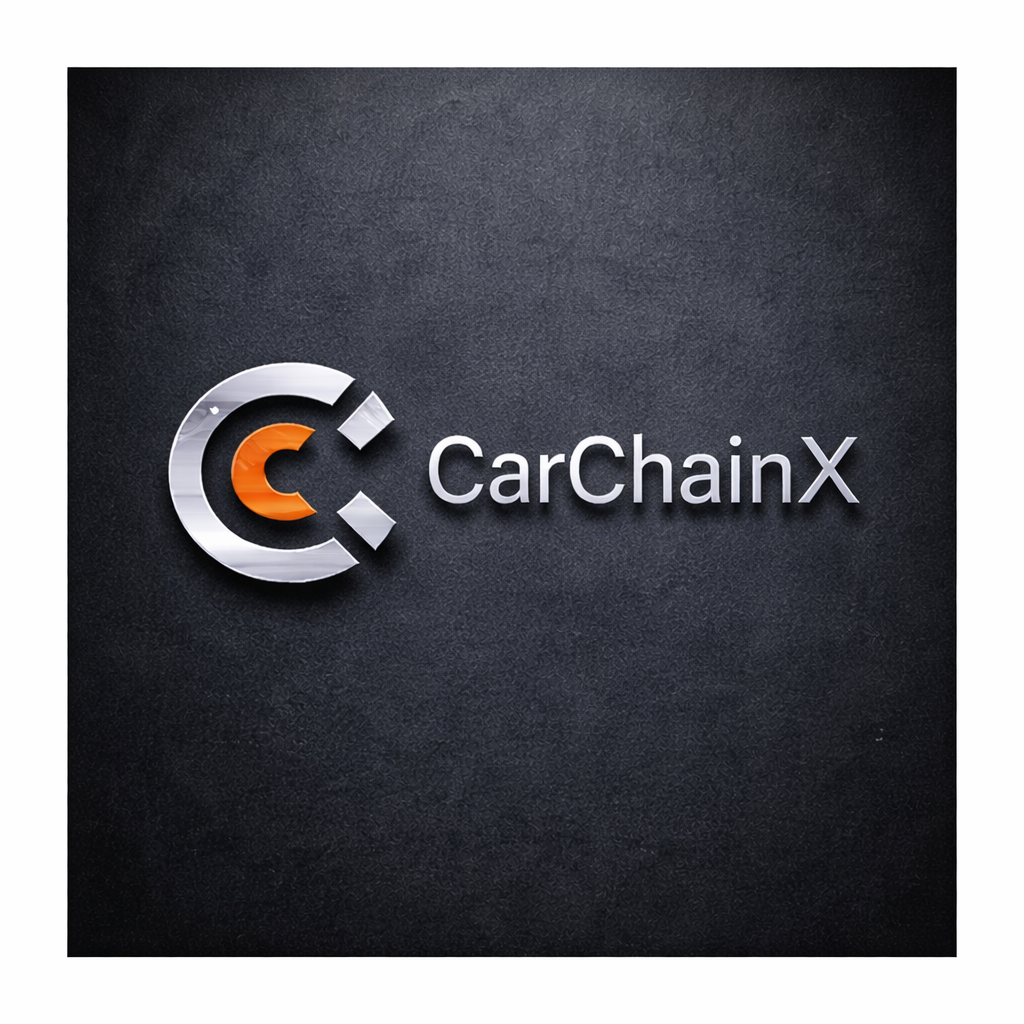 CarChainX