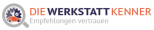 Die Werkstattkenner Logo