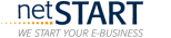 netSTART Logo