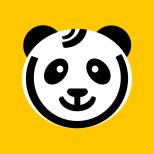 Trip-Panda Logo