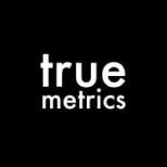 truemetrics Logo