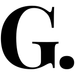 Gabriel Gorgi Logo
