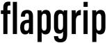 flapgrip Logo
