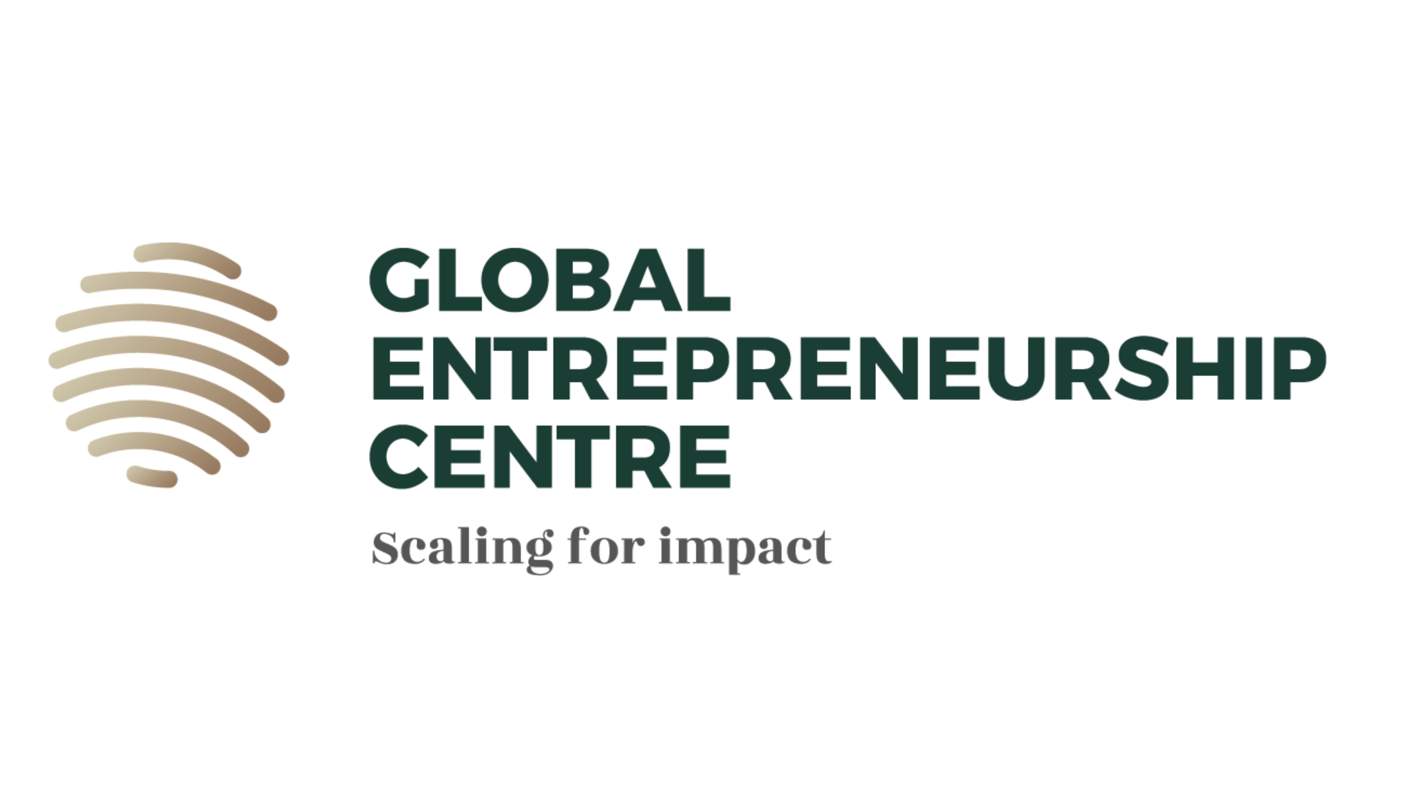 Global Entrepreneurship Centre