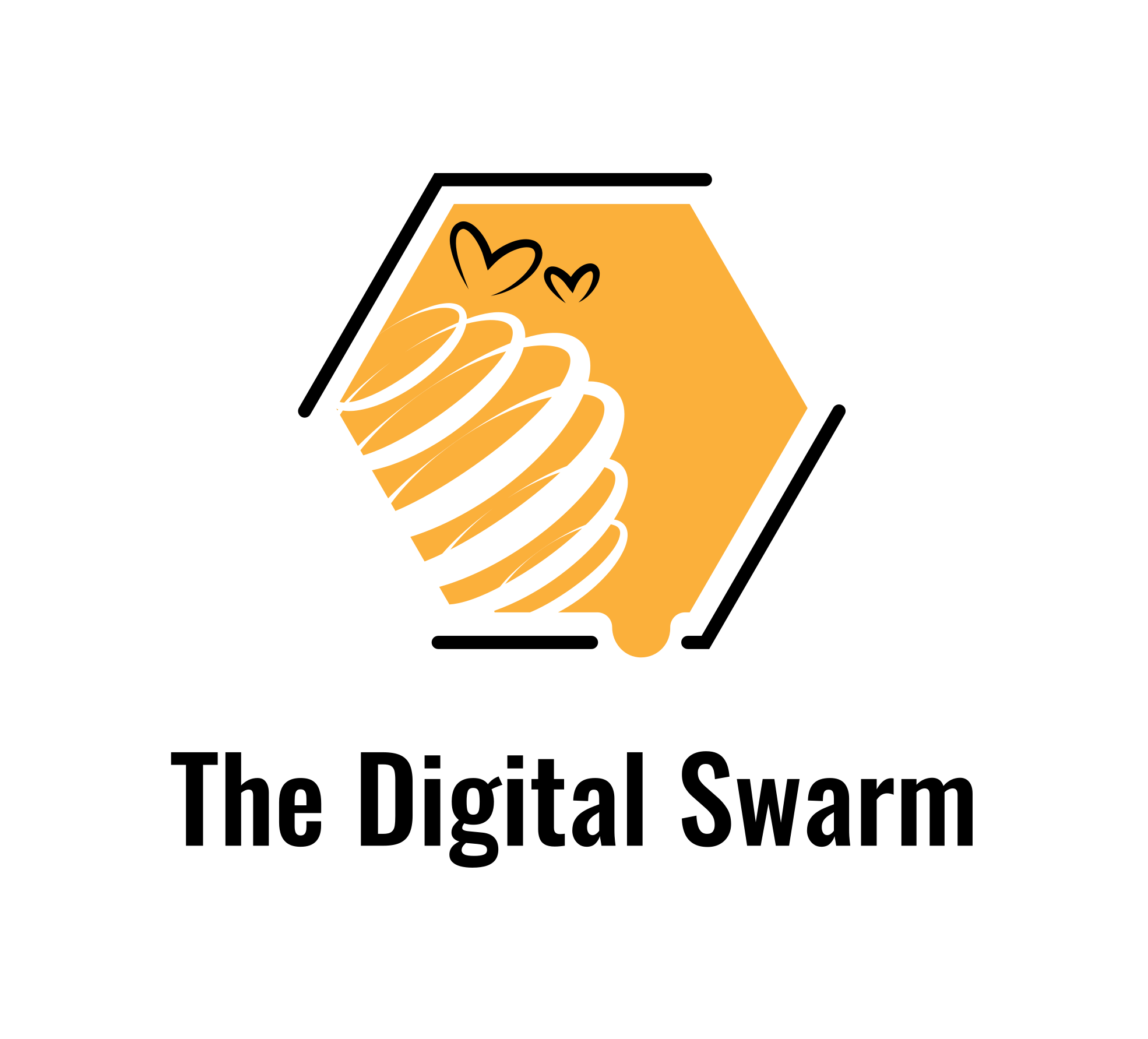 The Digital Swarm