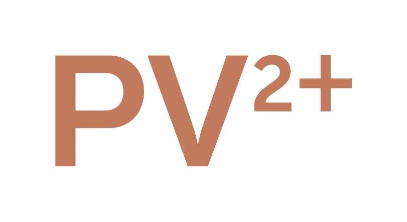 PV2+
