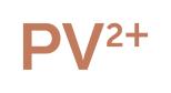 PV2+ Logo