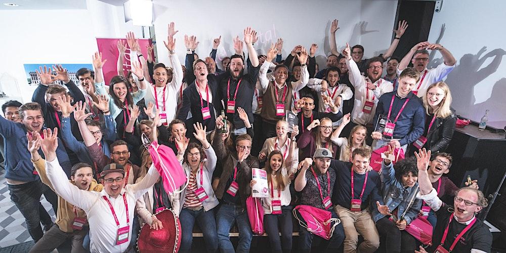 Pitch Night Braunschweig bei borek.digital