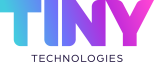 TINY Technologies Logo