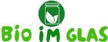 Bio im Glas Logo