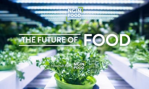 The Future of Food Conference