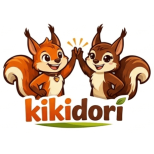 Kikidori Logo