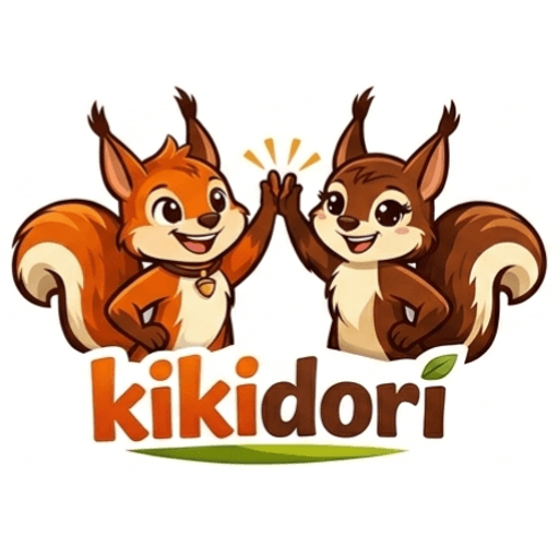 Kikidori