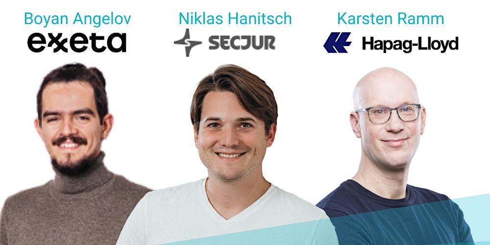Ideas to Impact: Generative AI in Unternehmen