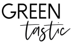 Greentastic Logo