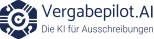 Vergabepilot.AI Logo