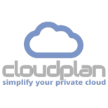 Cloudplan Logo