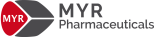 MYR Pharmaceuticals Logo