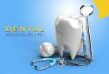 Dental medical Logo